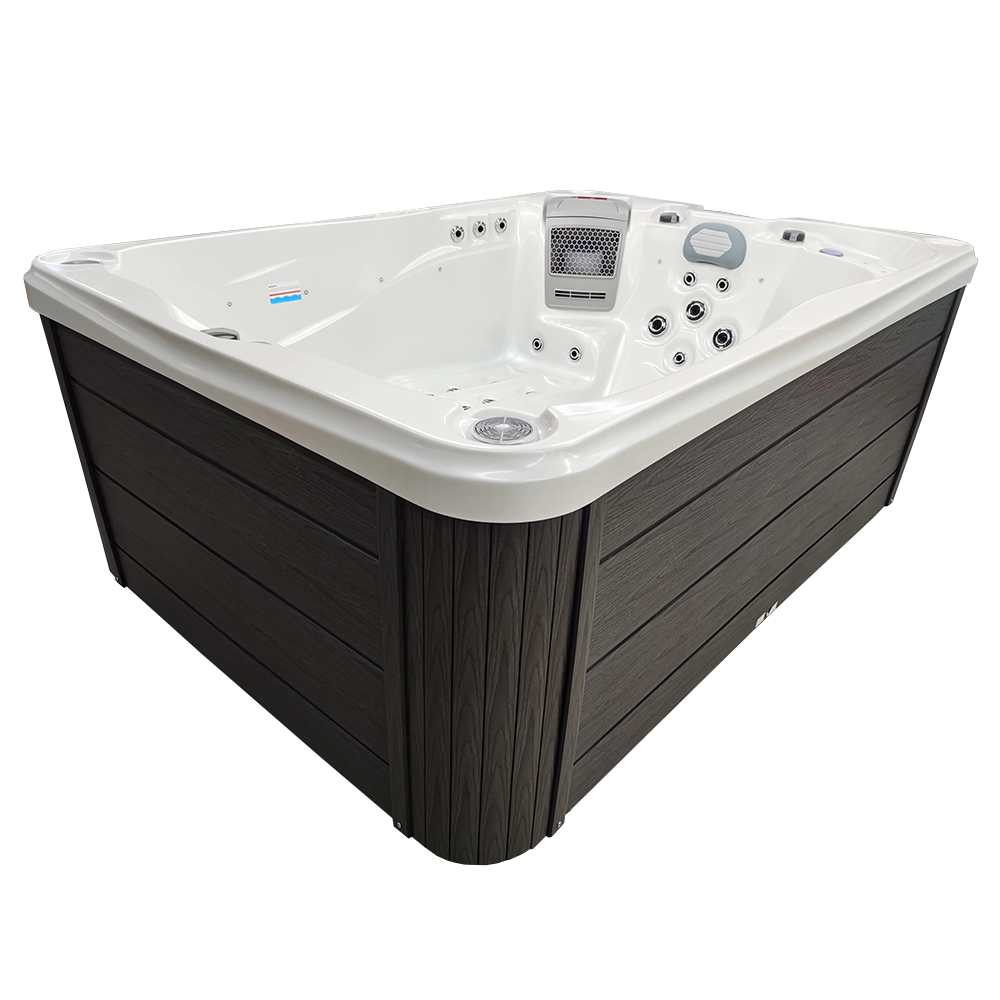 Kilimanjaro Premium 3 Seater Spa Hot Tub