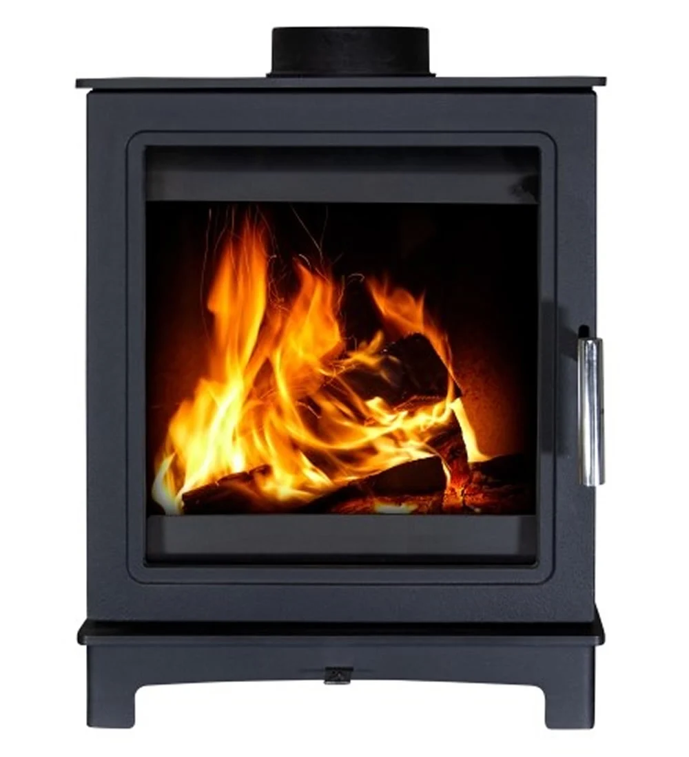 MI Fires Skiddaw Wood Burning Ecodesign Stove