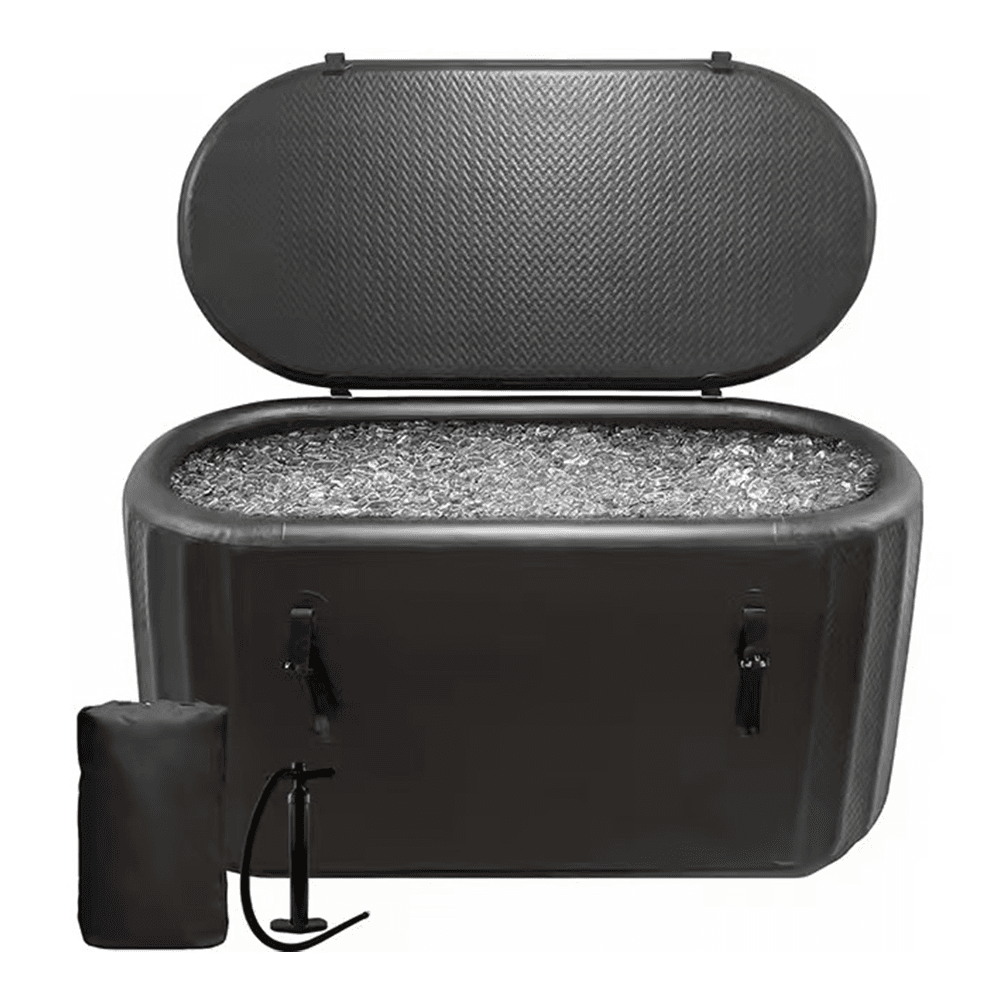 Inflatable Ice Bath Tub