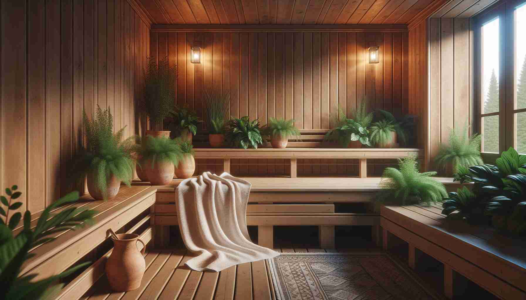Can You Lose Weight in a Sauna? Separating Fact from Fiction