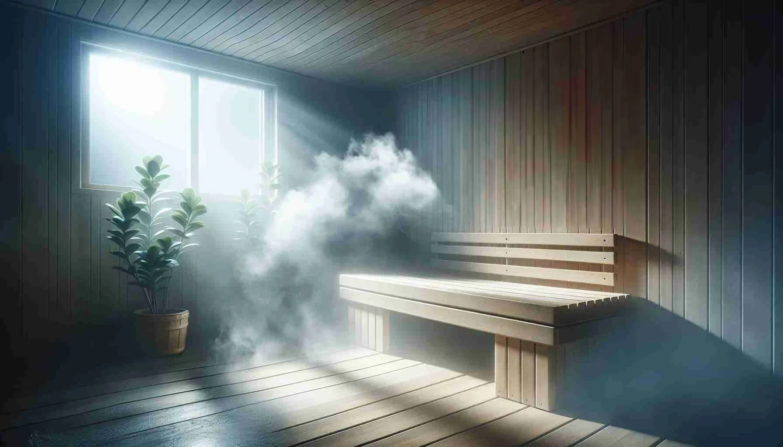 Detoxification and Saunas: Myth or Reality?