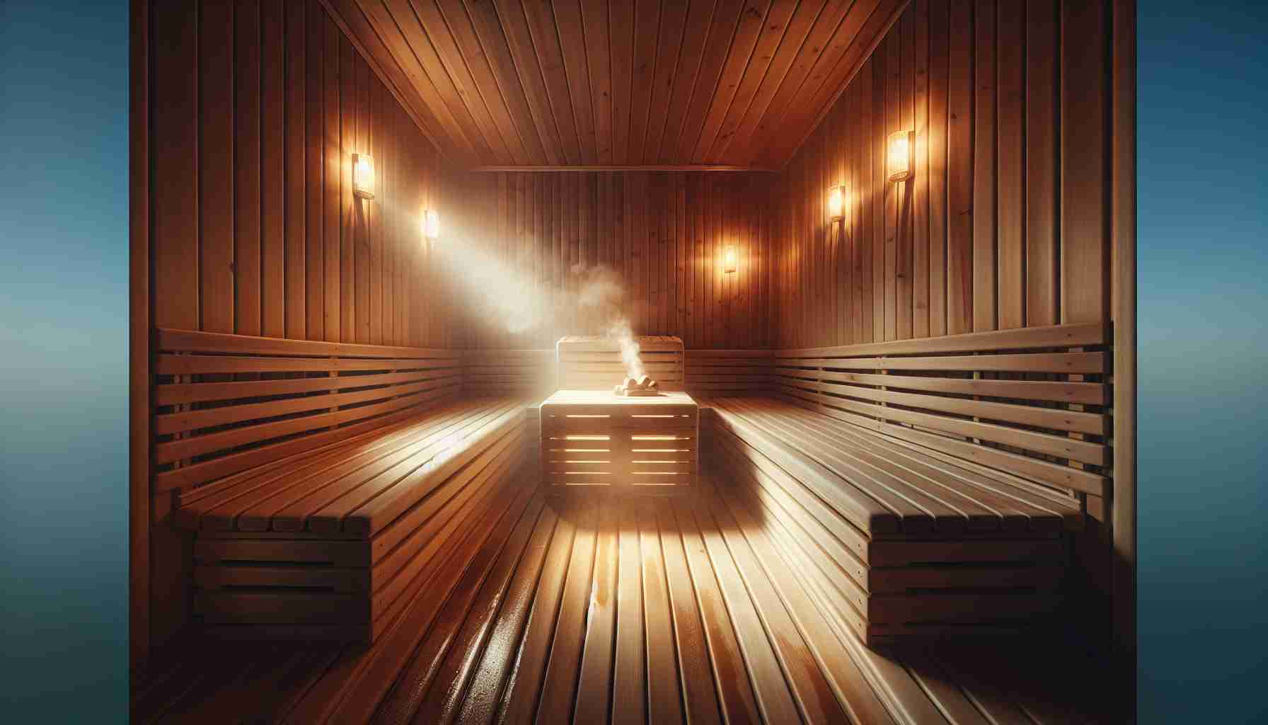 Health Benefits of Regular Sauna Use
