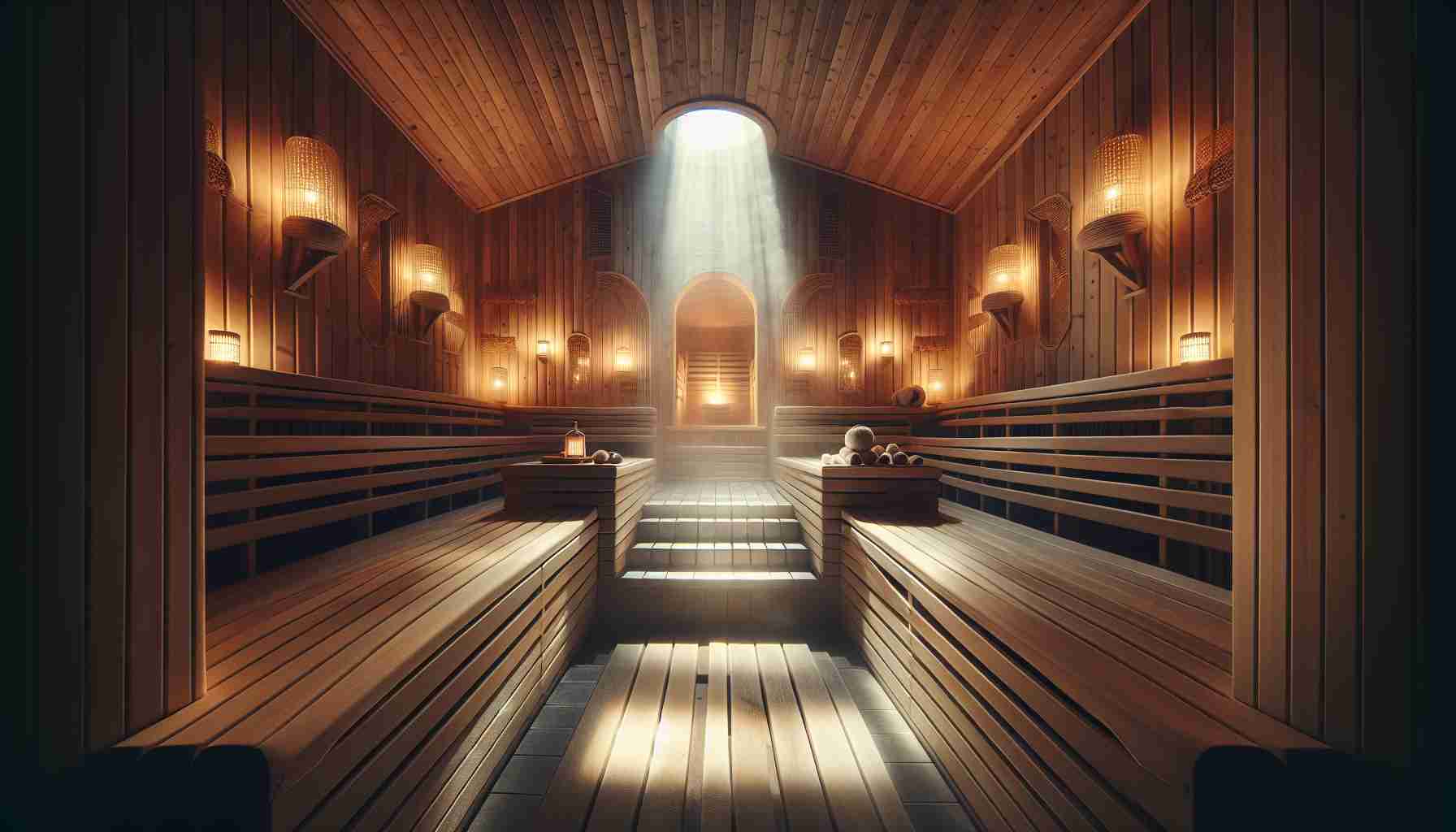 Can You Lose Weight in a Sauna? Separating Fact from Fiction