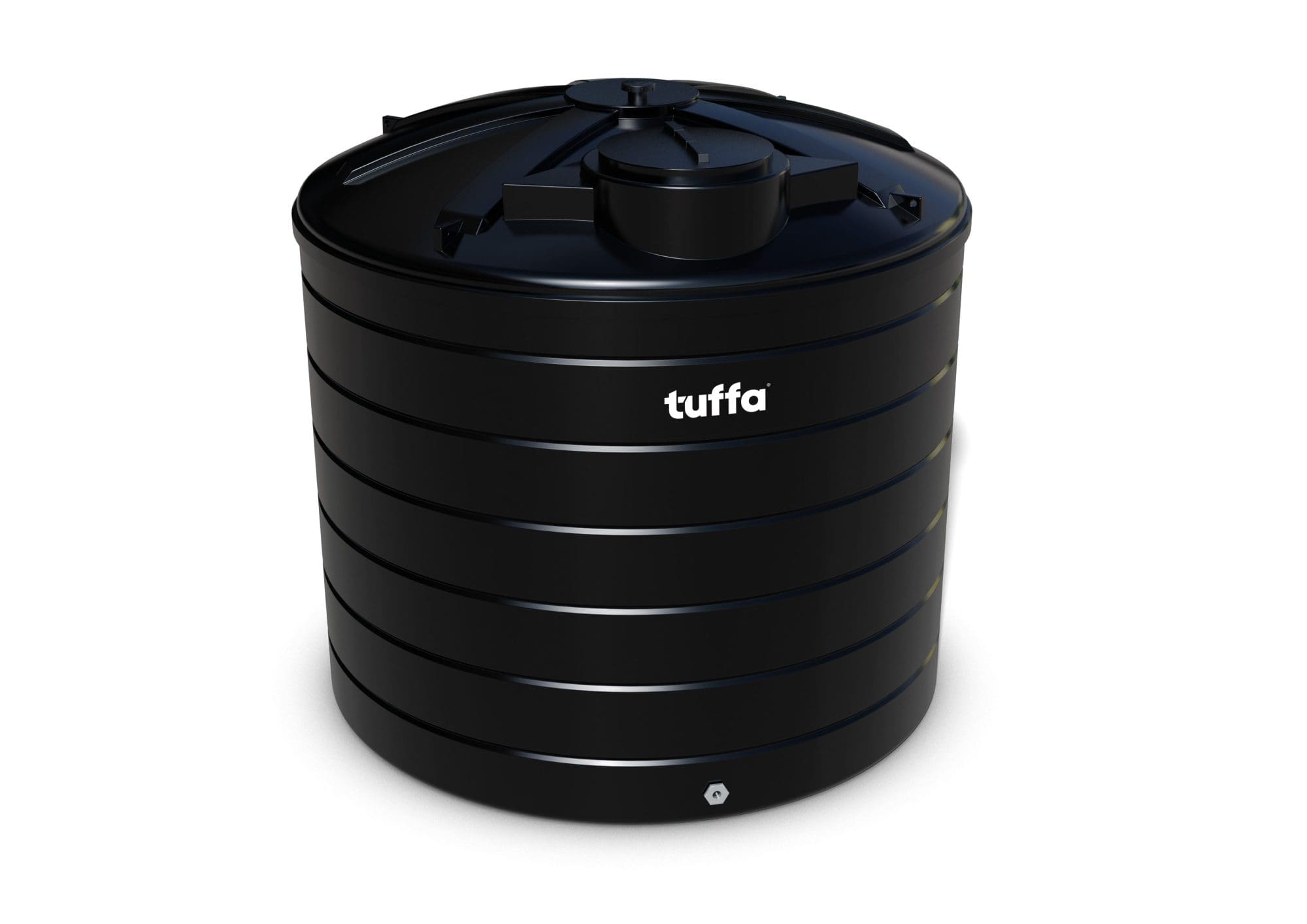 10000 Litre Plastic Water Tank