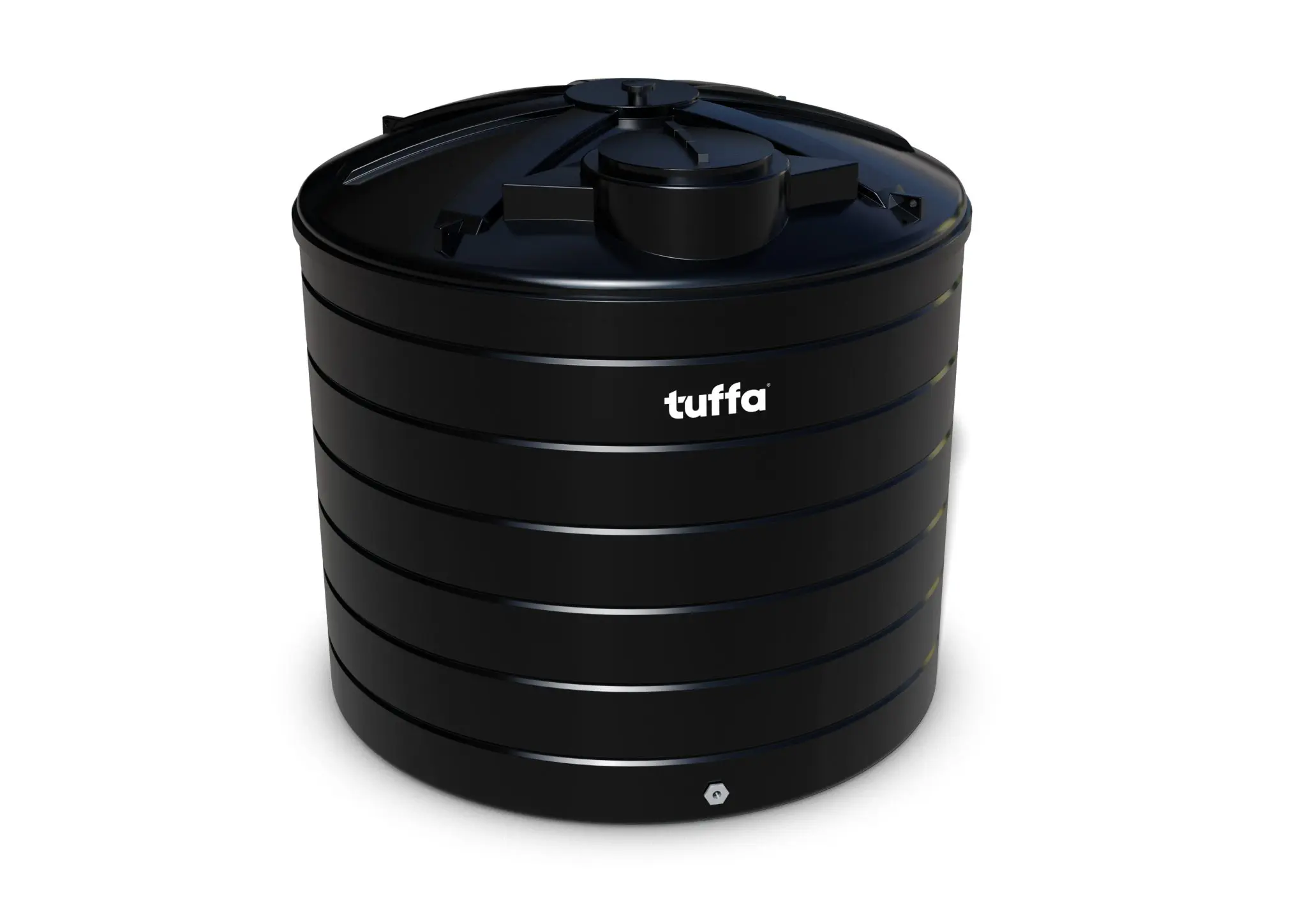 10000 Litre Plastic Water Tank