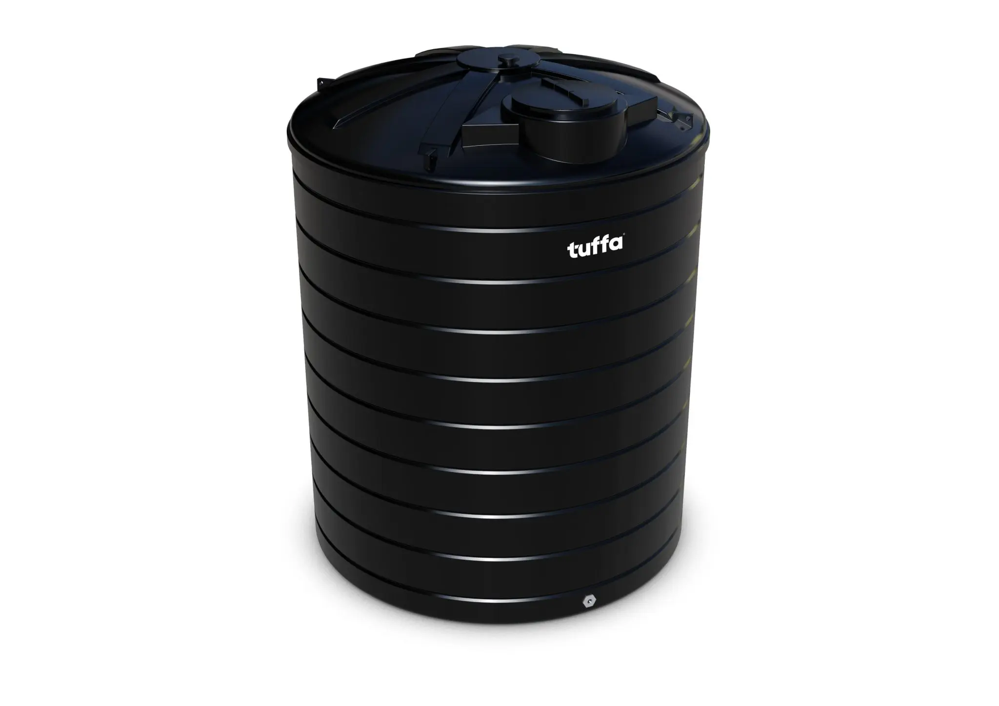 15000 Litre Plastic Water Tank