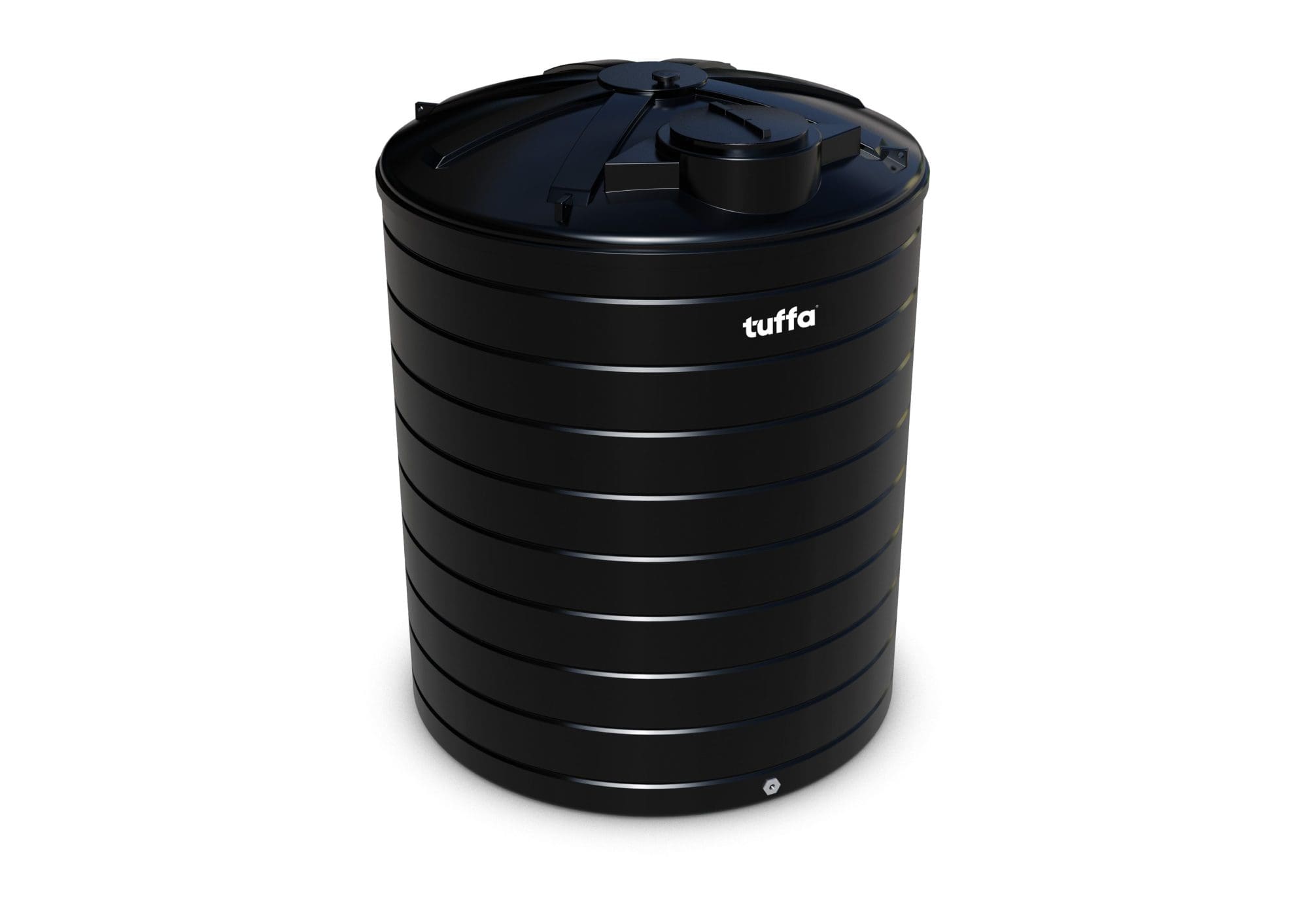 15000 Litre Plastic Water Tank