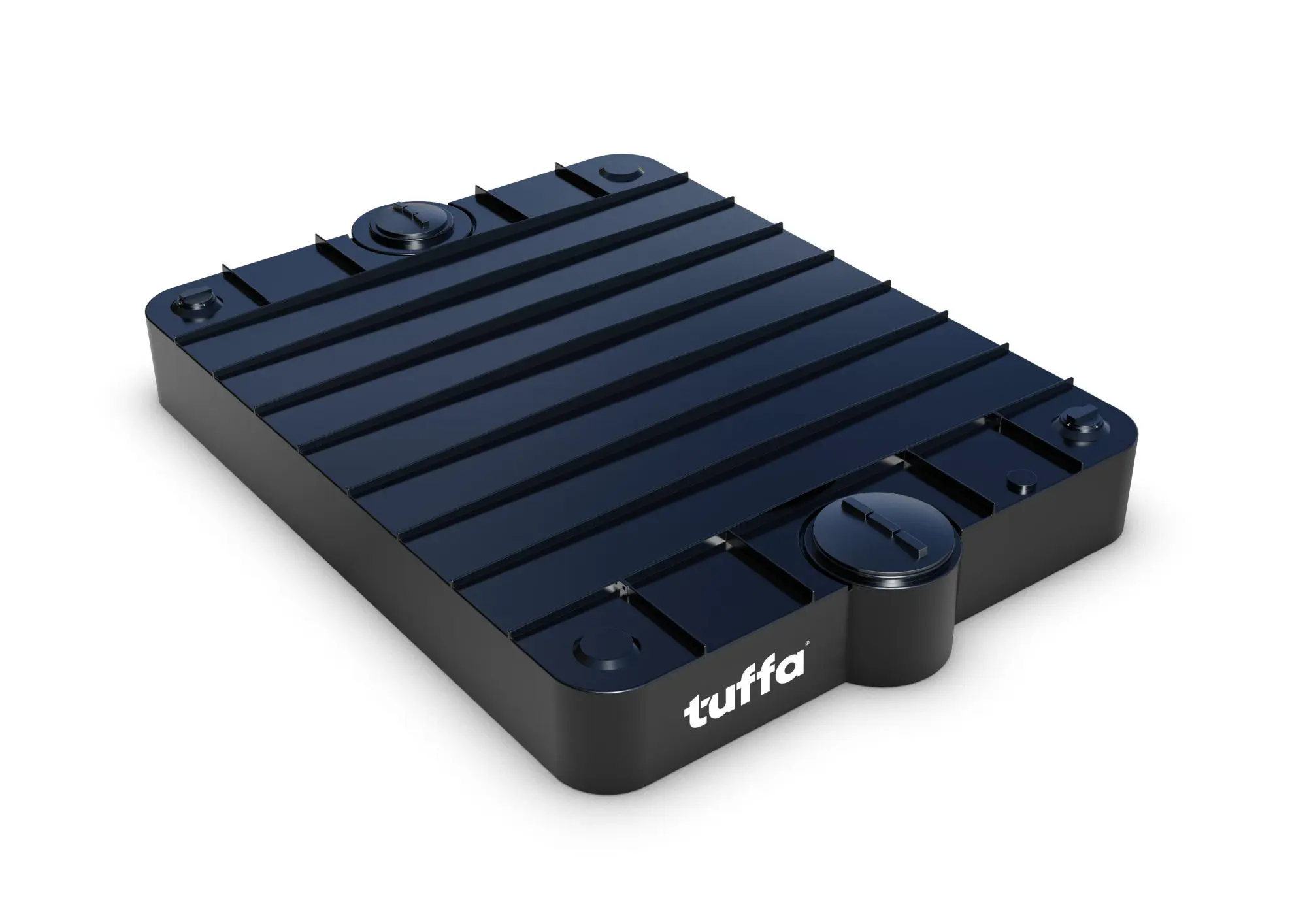 2300 Litre Effluent Waste Water Tank – Above Ground