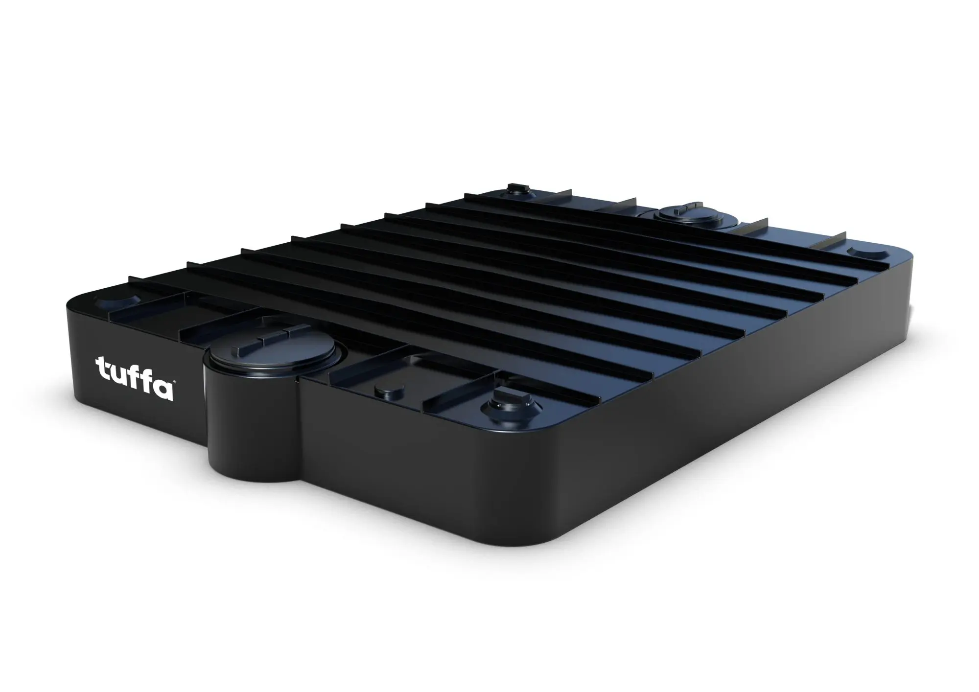 Effluent / Waste Water Tank – Above Ground